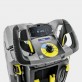 Karcher B 50 W Bp Pack 80Ah Li+D60+FC+FL+Do+Ri+AF grindų plovimo įrenginys